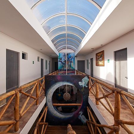 Hotel Tabasco Rio Río Lagartos Екстериор снимка
