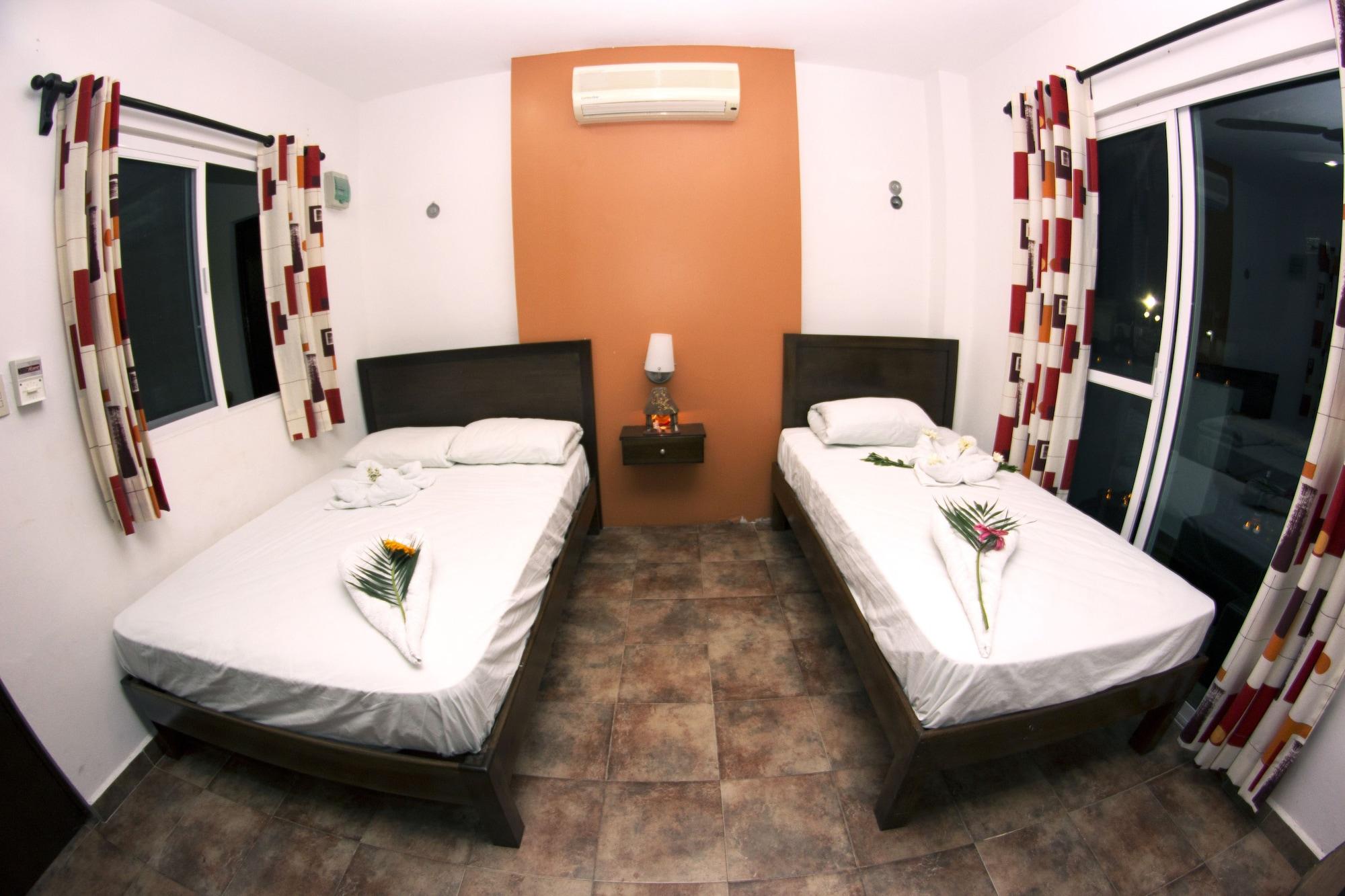 Hotel Tabasco Rio Río Lagartos Екстериор снимка