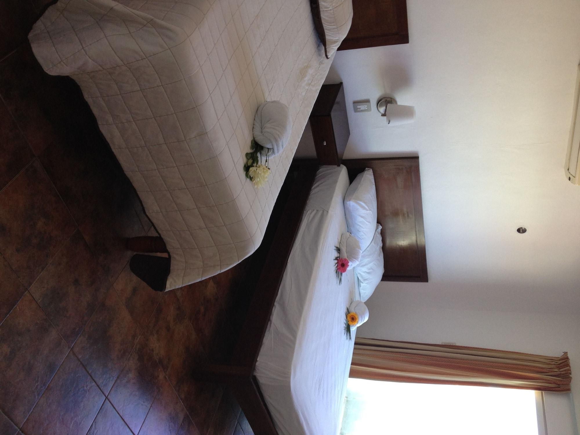 Hotel Tabasco Rio Río Lagartos Екстериор снимка