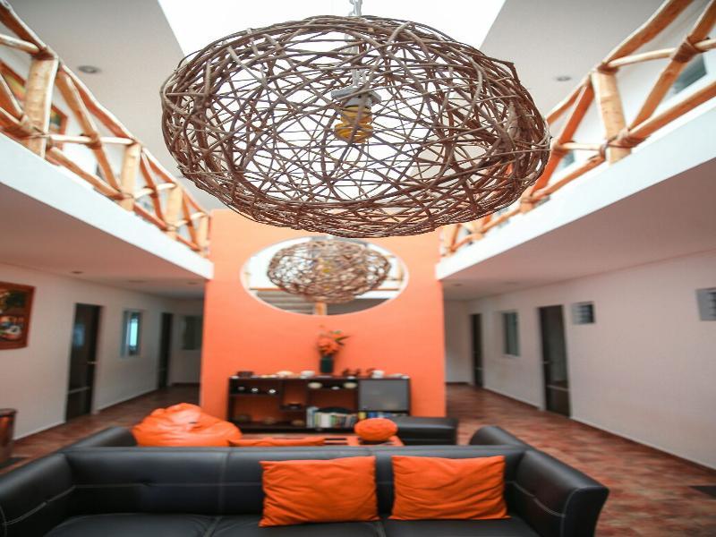 Hotel Tabasco Rio Río Lagartos Екстериор снимка