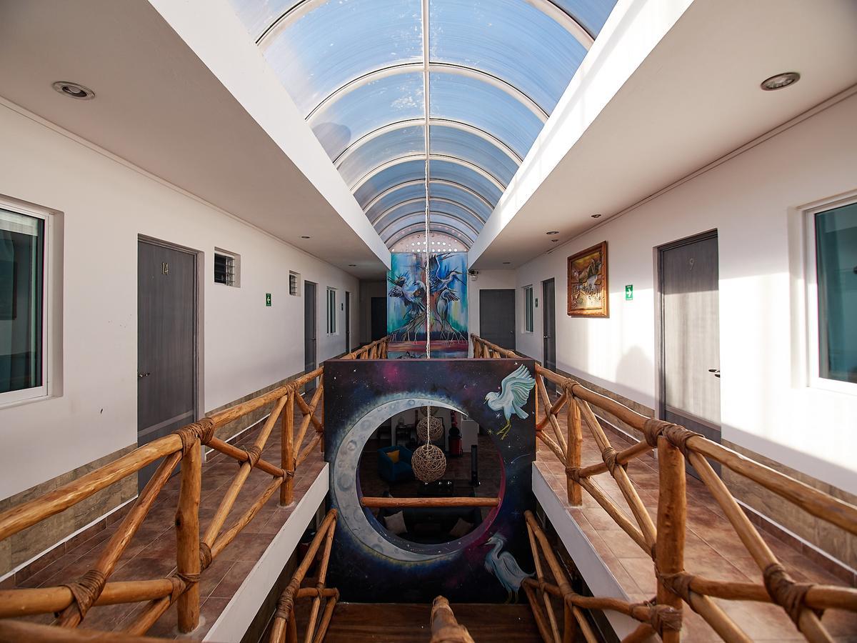 Hotel Tabasco Rio Río Lagartos Екстериор снимка