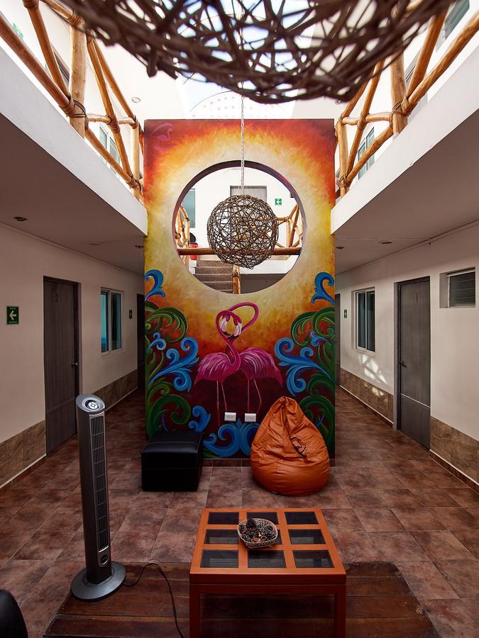 Hotel Tabasco Rio Río Lagartos Екстериор снимка