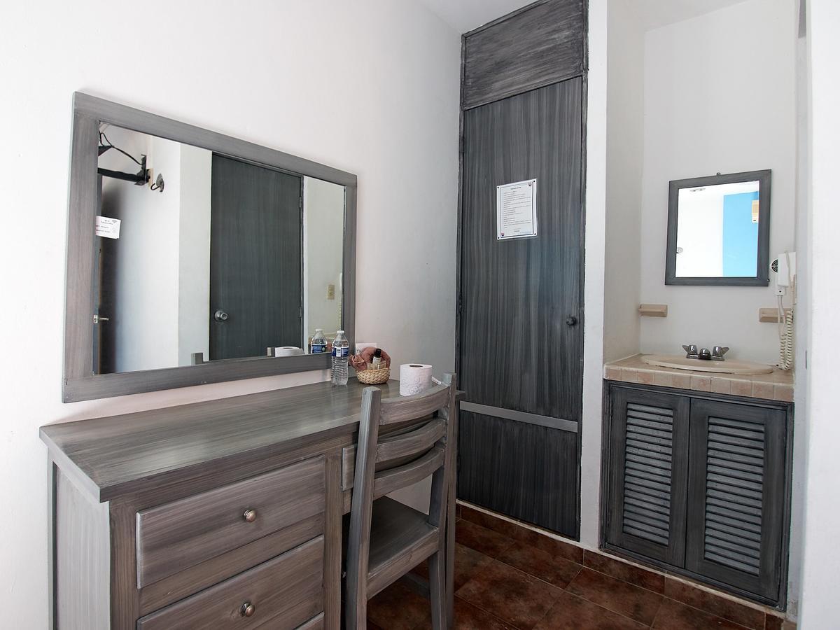 Hotel Tabasco Rio Río Lagartos Екстериор снимка