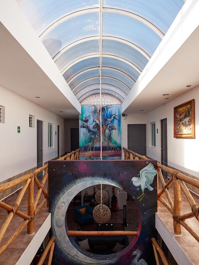 Hotel Tabasco Rio Río Lagartos Екстериор снимка