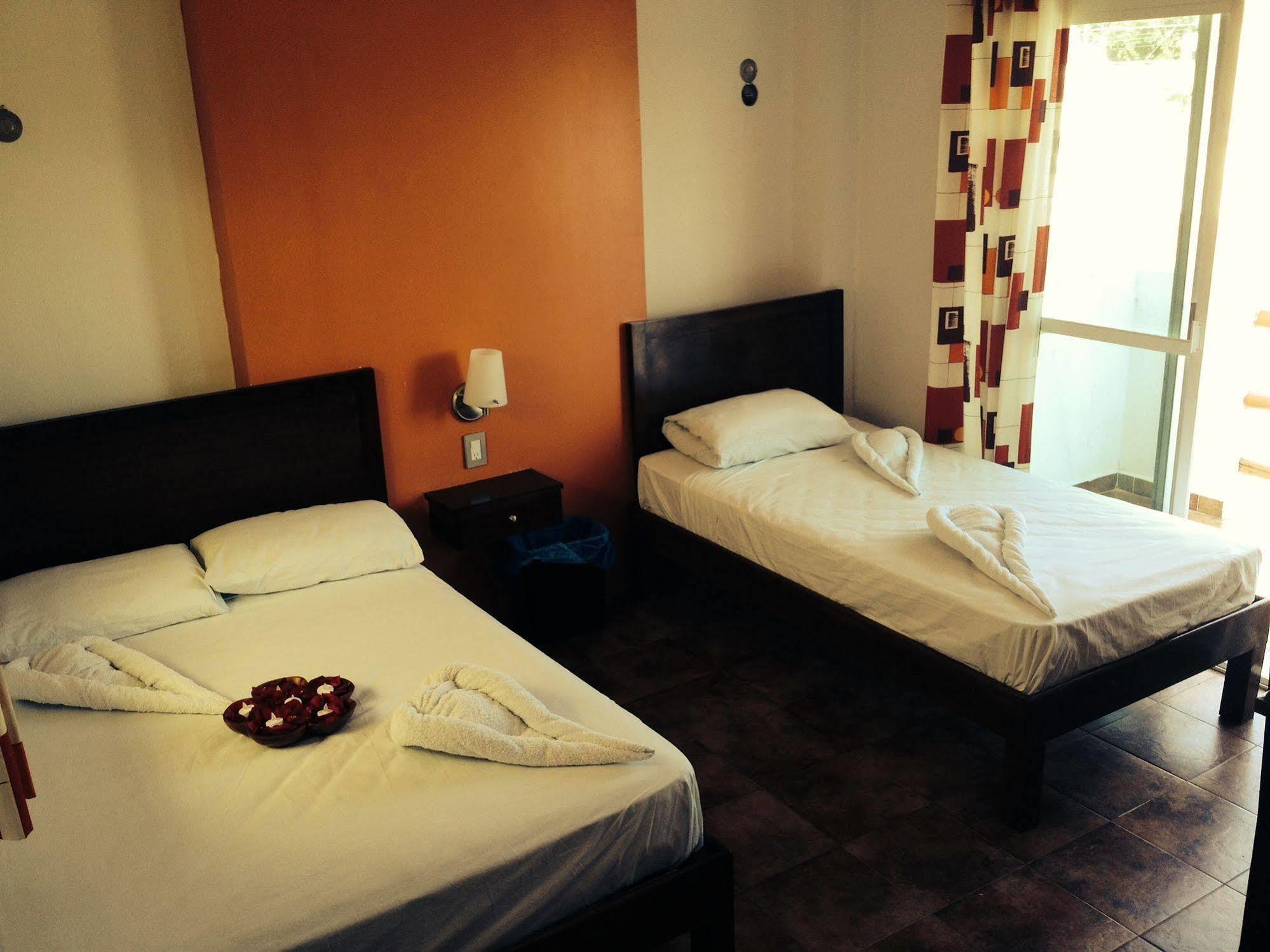 Hotel Tabasco Rio Río Lagartos Екстериор снимка