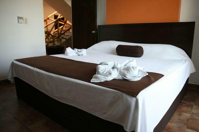 Hotel Tabasco Rio Río Lagartos Екстериор снимка